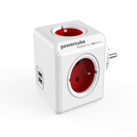 POWERCUBE / ALLOCACOC