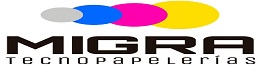 MIGRA TECNOPAPELERIAS, S.C.A.